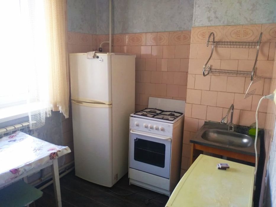 Сдается квартира