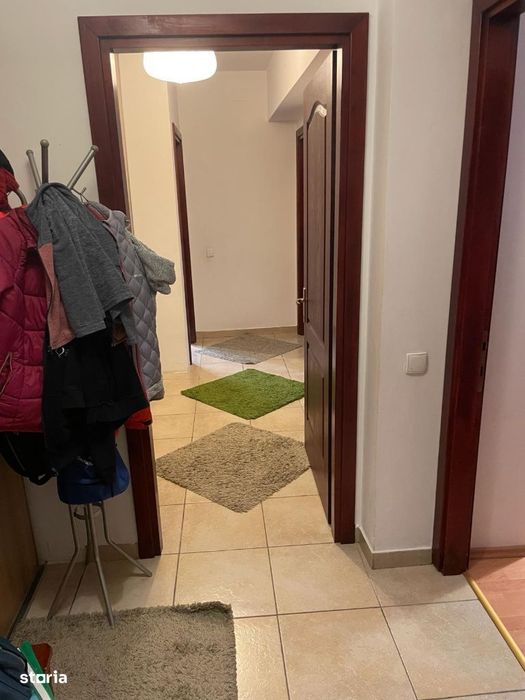Terra Residence, 2 camere 70 mp, cu loc de parcare inclus - 500 Eur