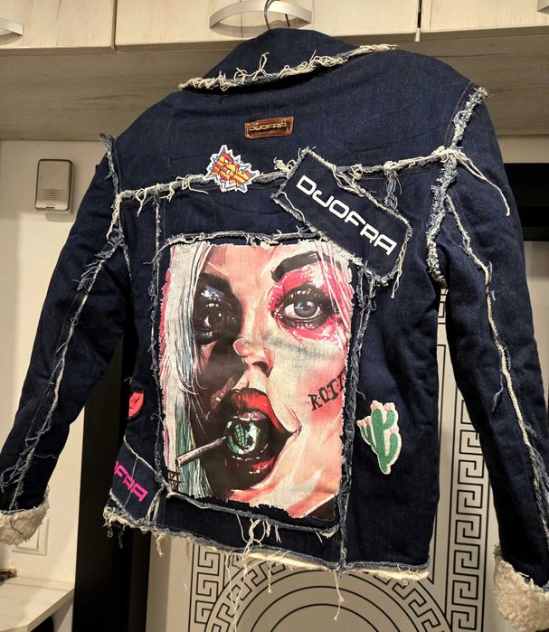 Дамски якета в отлично състояние!