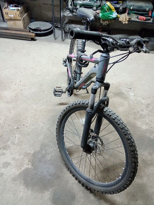 Продам велосипед