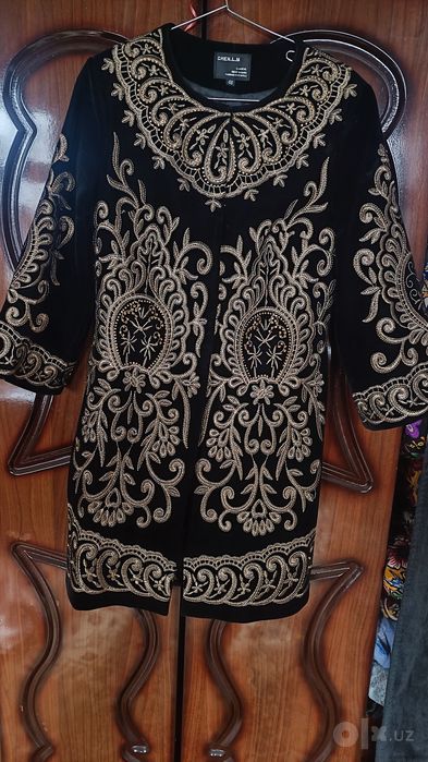 Deyarli yangi yaxshi saqlangan