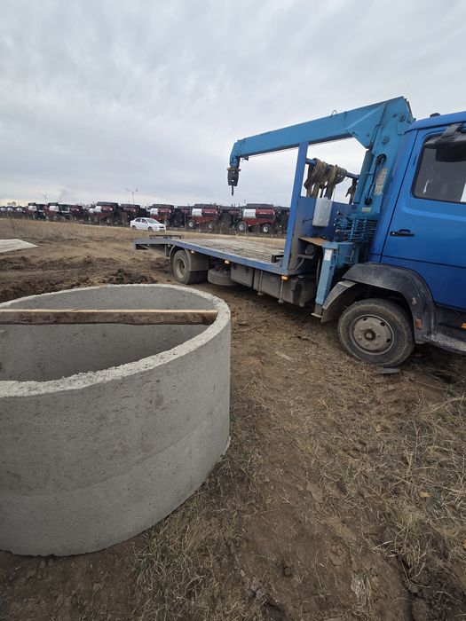 Эвакуатор Манипулятор Кокшетау