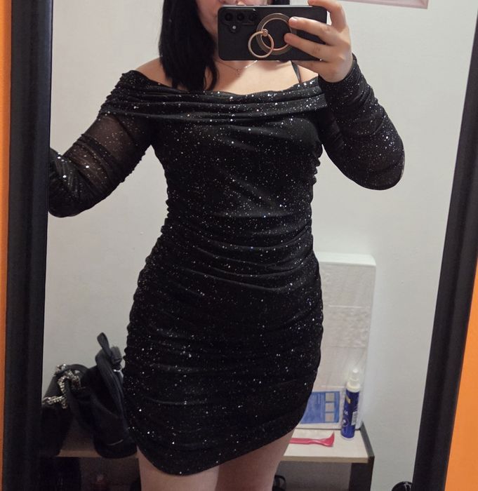 Rochie noua marimea  M