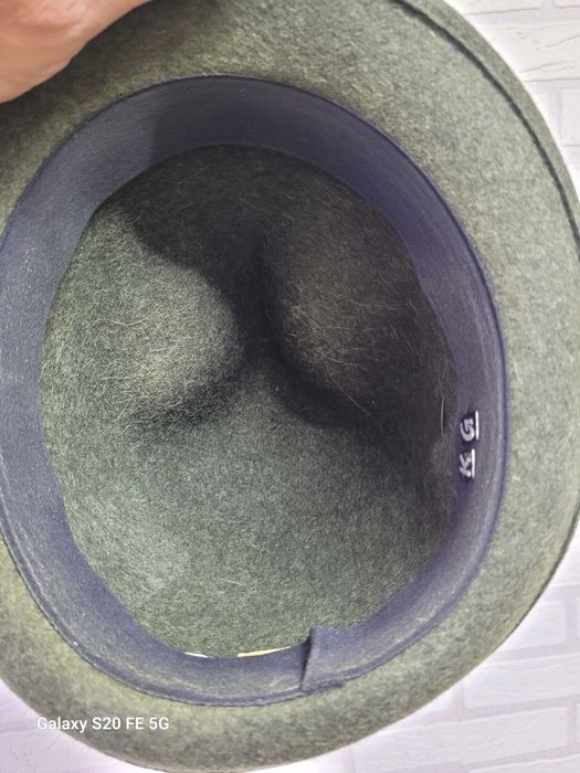 Palarie vanator marime 56