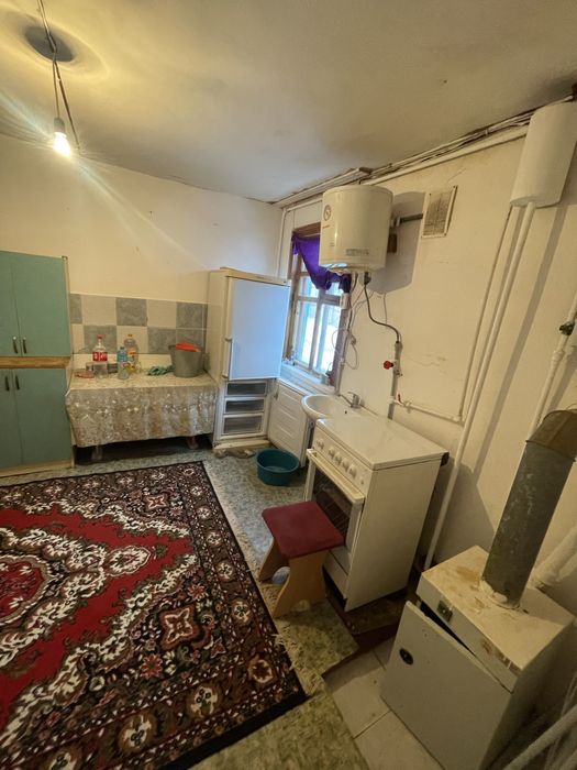 Сдам в аренду времянку Район Кирпичный,рядом ресторан Тойдуман