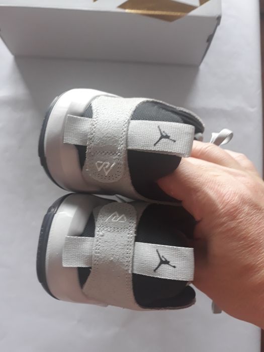 Jordan One Take 5 Paris nr 41 originali