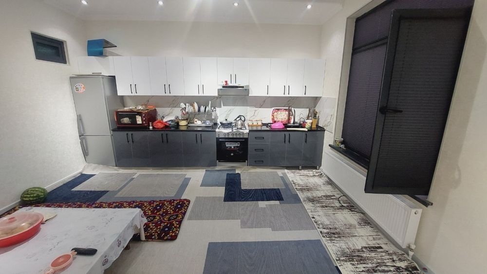 Продаётся Участок Янги Хаёт тумани Чорток махалла 2.3 соток. 7 хона.