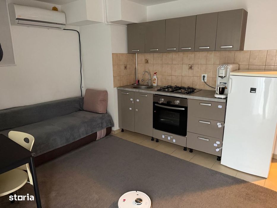 Exclusivitate - 2 camere cu Gradina, Parcare, Metrou Dimitrie Leonida