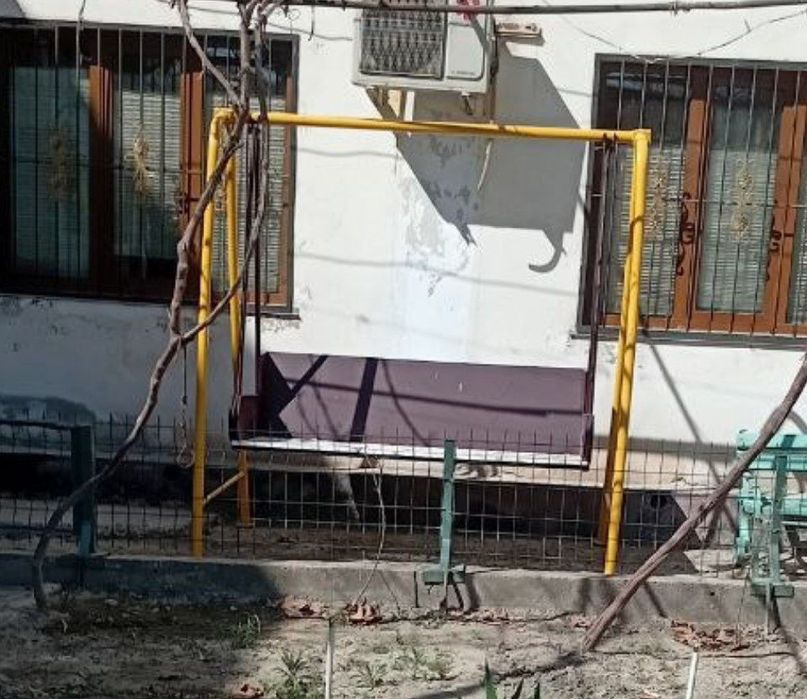 Продаётся качели.