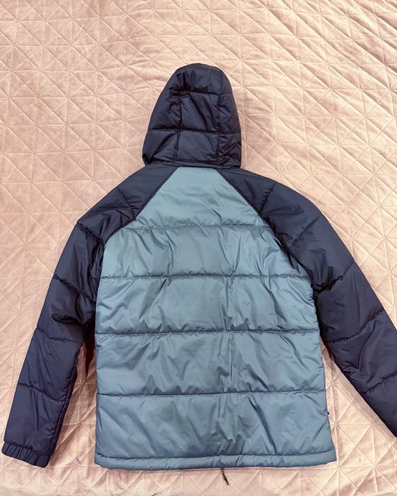 Зимно мъжко непромокаемо яке UNDER ARMOUR Storm, L