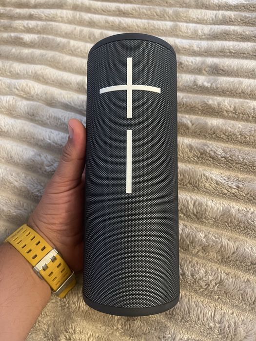 Boxa logitech Ultimate Ears ,Megaboom 4 impecabila !