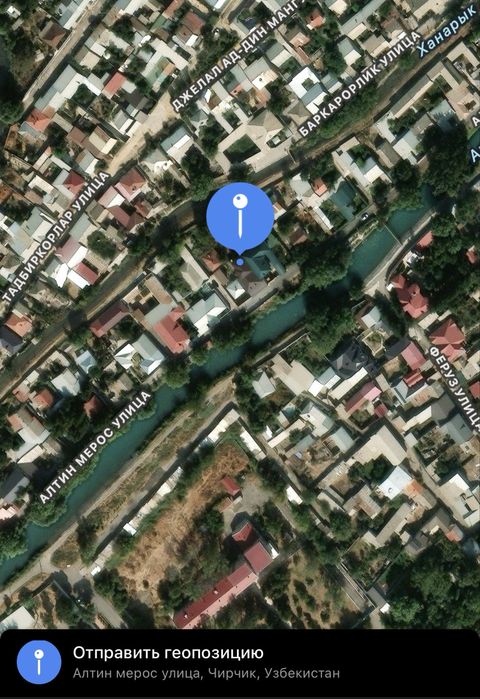 Чирчиқ шаҳар Гулзор МФЙ Олтин мерос 56