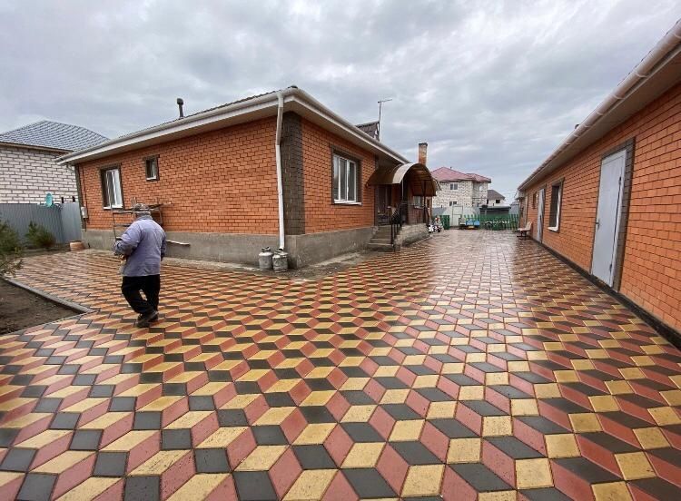 Озеленение и Благоустройство