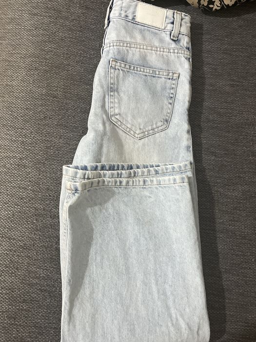 Джинсы от gloriajeans