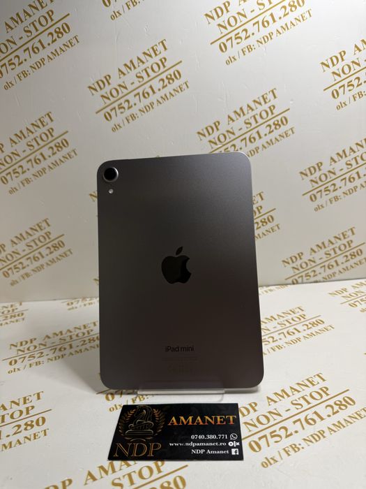 NDP Amanet Braila Ipad Mini A17 Pro(58529)
