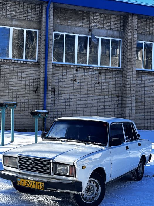 Продам ваз 2107 карбюратор