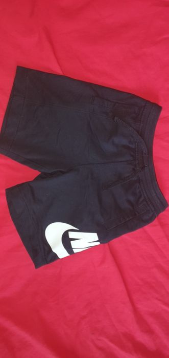 Шорти Nike 110-116 см.