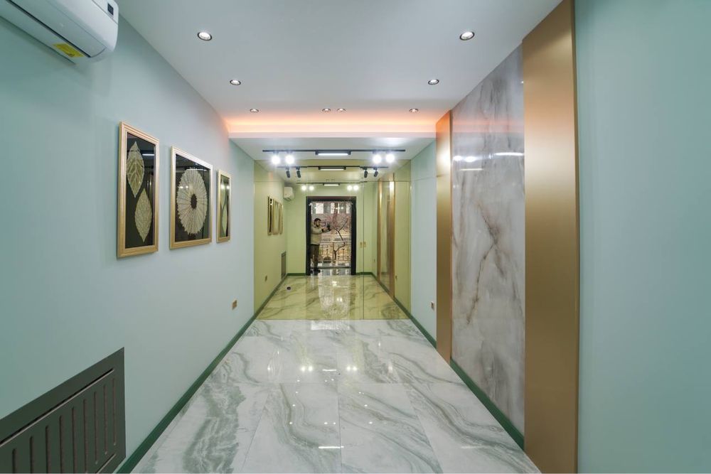 Срочна Продаётся Нежилой Помищения Яккасарай Жуманжи Выгодная Инвестит