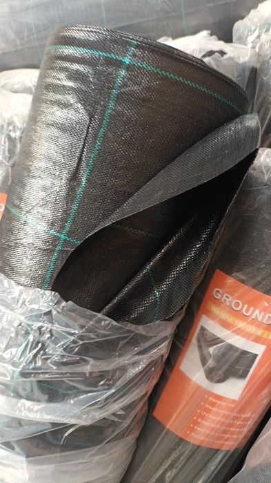 Agrotextil/Folie antiburuieni 100gr/m REZISTENTA /Tratat UV!