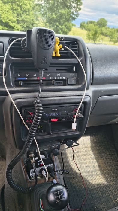 Suzuki Jimny 4x4