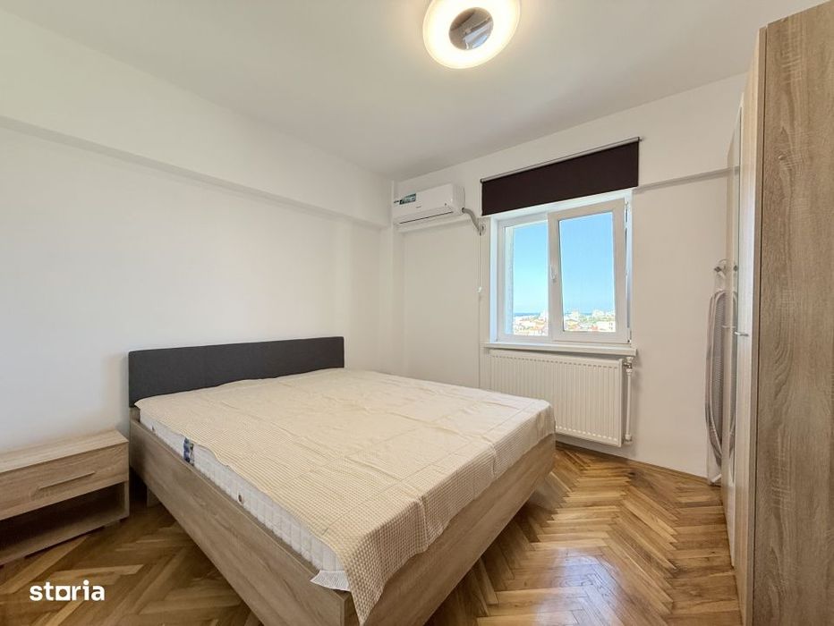 Apartament 4 camere de inchiriat in Tomis 2