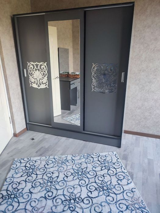 Продается двухкомнатная квартира Чиланзар