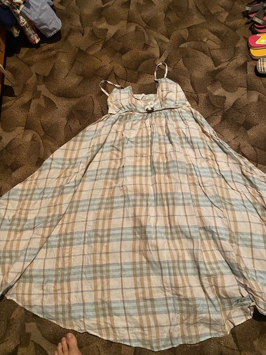 Сарафаны на лето