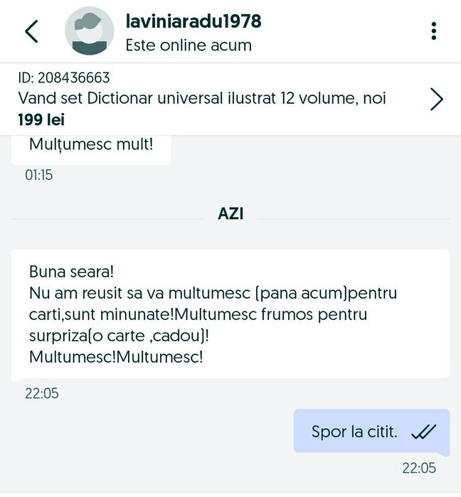 Vand set carti noi Jamie Oliver