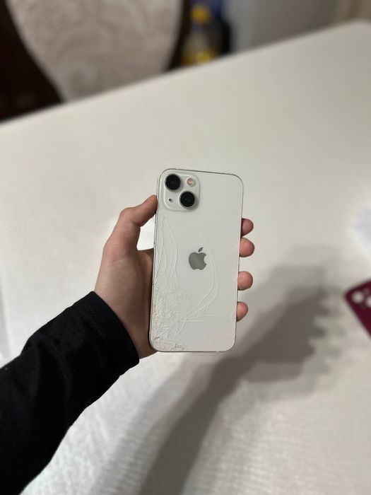 Обменяю Айфон 13