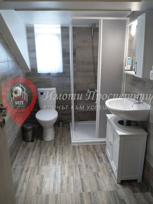 Дава се под наем Тристаен апартамент в София, Център - 60 кв.м за 700 € - Снимка #9