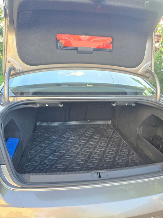 Volkswagen Passat B7, 2.0 TDI - super ofertă