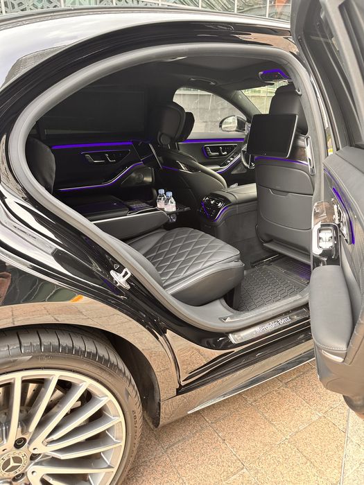 Авто на Свадьбу, Встреча с аеропорта и других мероприятих !