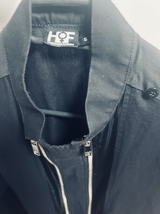 Vand camasa Hardcore