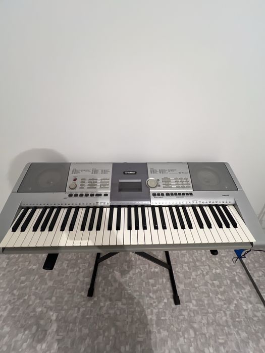 Синтезатор Yamaha