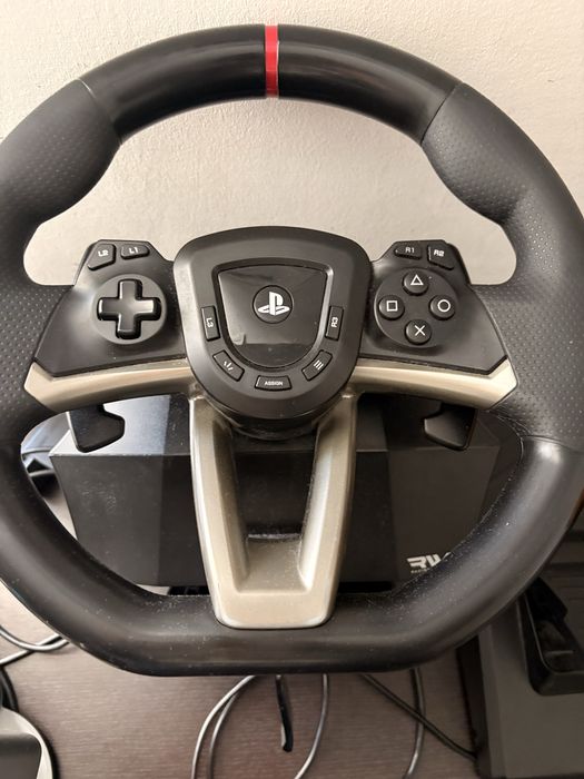 Volan Hori Apex Gaming