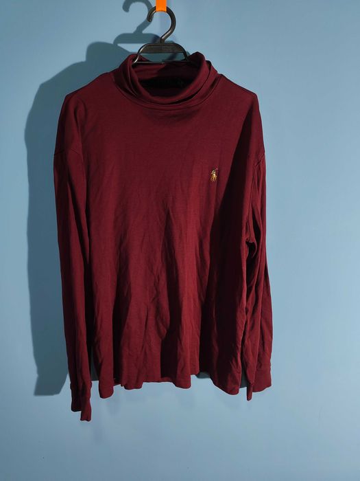 POLO Ralp Lauren Блуза/Мъжка XL