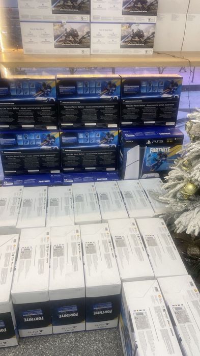 Play station 5 SDigital edition