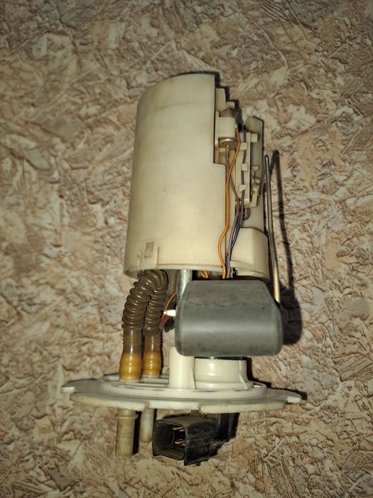 Топливный насос шевролет