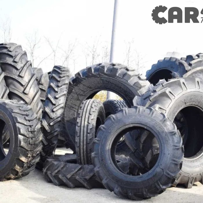 Cauciucuri 800/65R32 Taurus Anvelope Tractor SH Garantie Factura