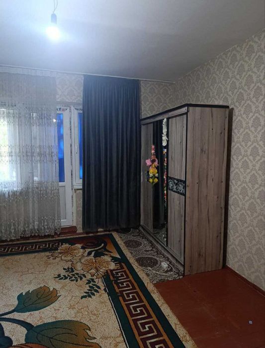 •{42м²}1ком•4этаж квартира продается недалеко от метро Чиланзар СРОЧНО