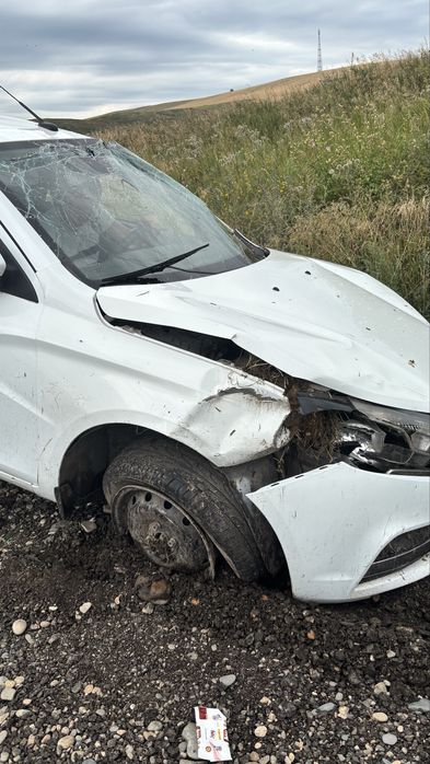 ваз lada vesta 2017