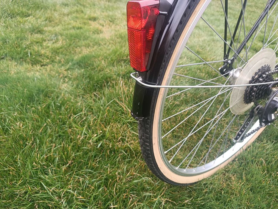 Велосипед Hahn 28"