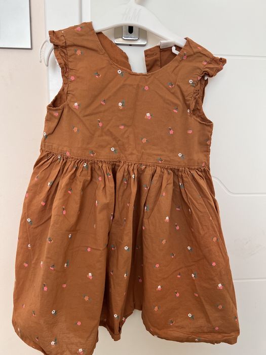 Rochite de vara fetite