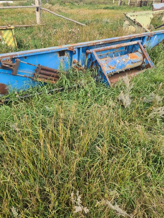 Енисей 950 с жаткой 7м ( Руслан)