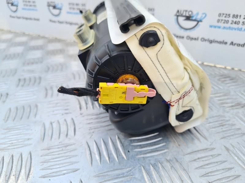 Airbag pasager Opel Zafira B Facelift