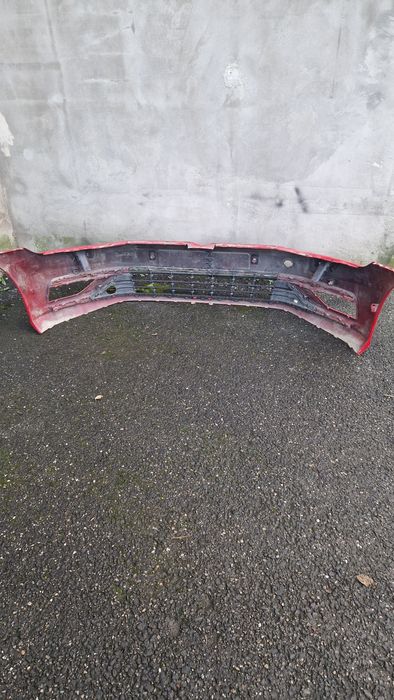 Bara fata vw Golf 7.5 Facelift 2017- 2020