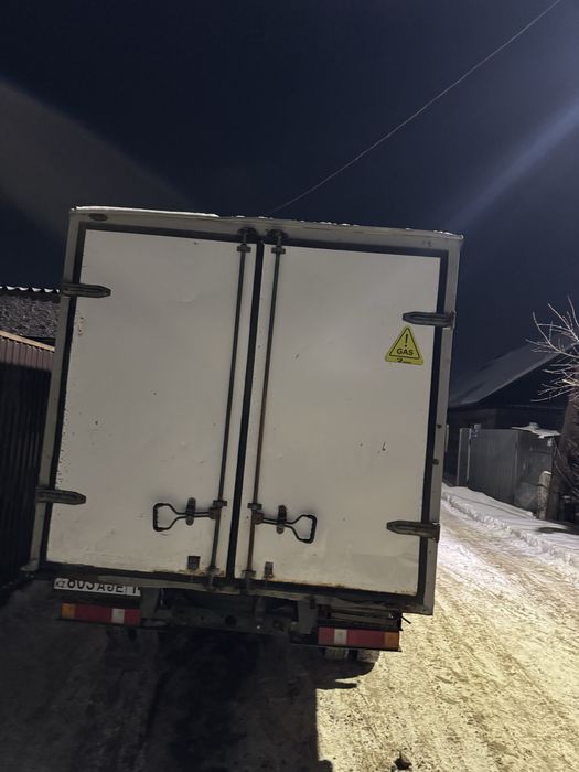 Продам терма будку