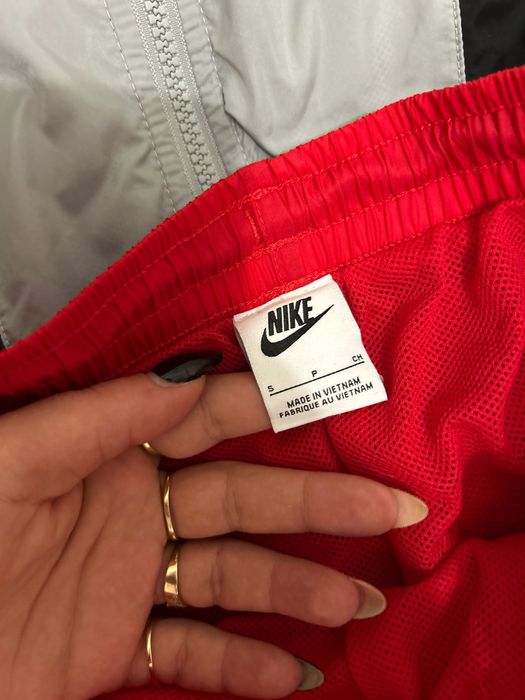 Спортен екип на Найк мъжки