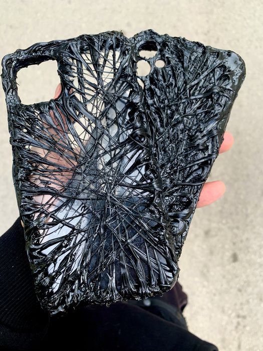 iPhone case - Дизайнерски калъф