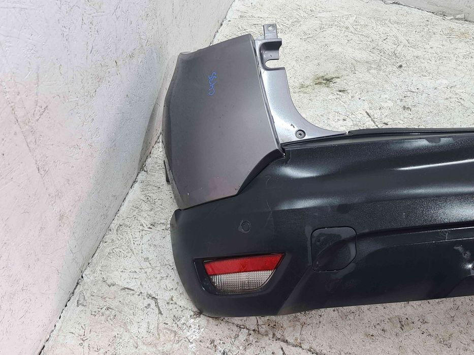 Bara spate Renault Captur (X87) [Fabr 2013-2017] GRIS CASSIOPEE